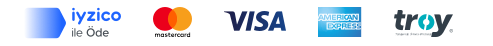 iyzico logo