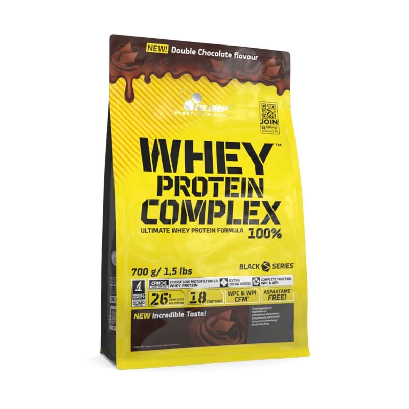 Olimp Whey Protein Complex 700gr Protein Tozu Çikolata Aromalı