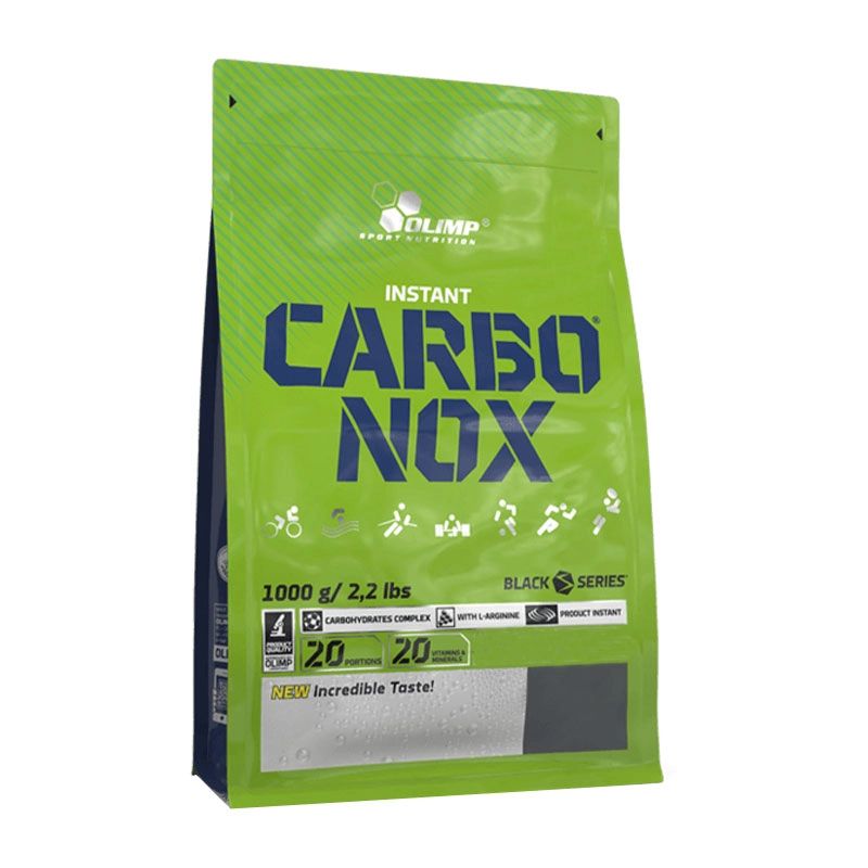Olimp Carbo Nox 1000 gr Gainer Karbonhidrat Tozu