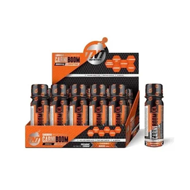 Multipower L-kcarnıtıne Luquıd 25 ml 1 Amp Aromasız Unisex Yağ Yakıcılar *ekp0127