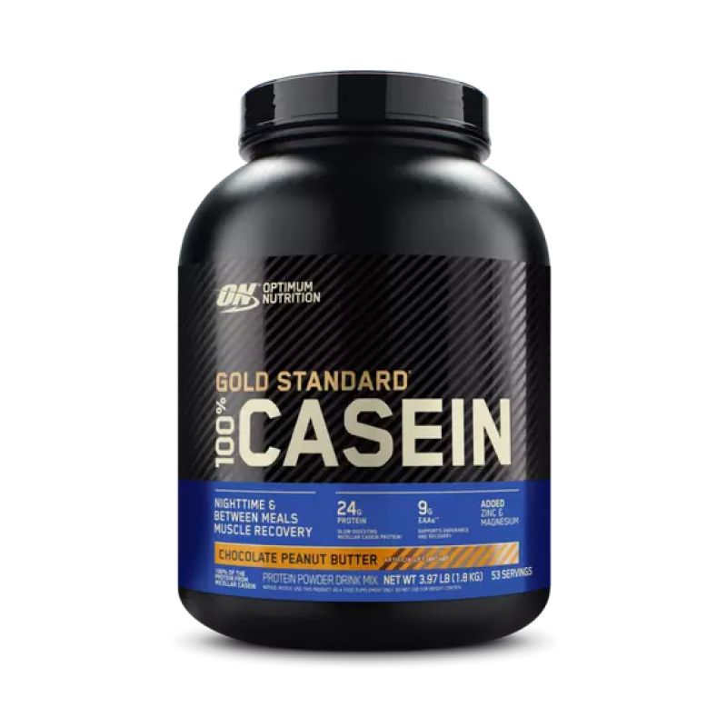 Optimum Nutrition Casein Gs Rev Chocolate 2lbs