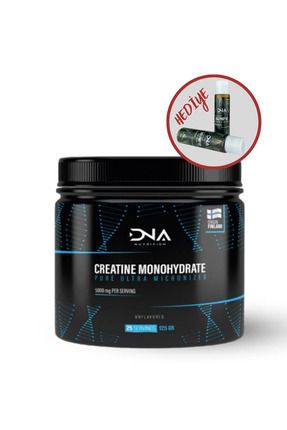 Dna Nutrition Creatine Monohydrate 125gr
