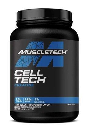 Muscletech Celltech Creatine Monohydrate 1130 gr