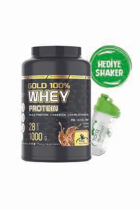 Torq Nutrition Gold Whey Protein Kurabiye Aromalı 1000 gr